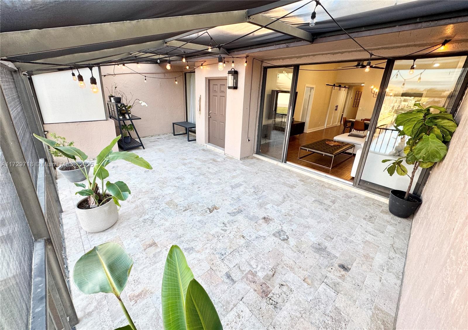 Flamingo Villas - Residential