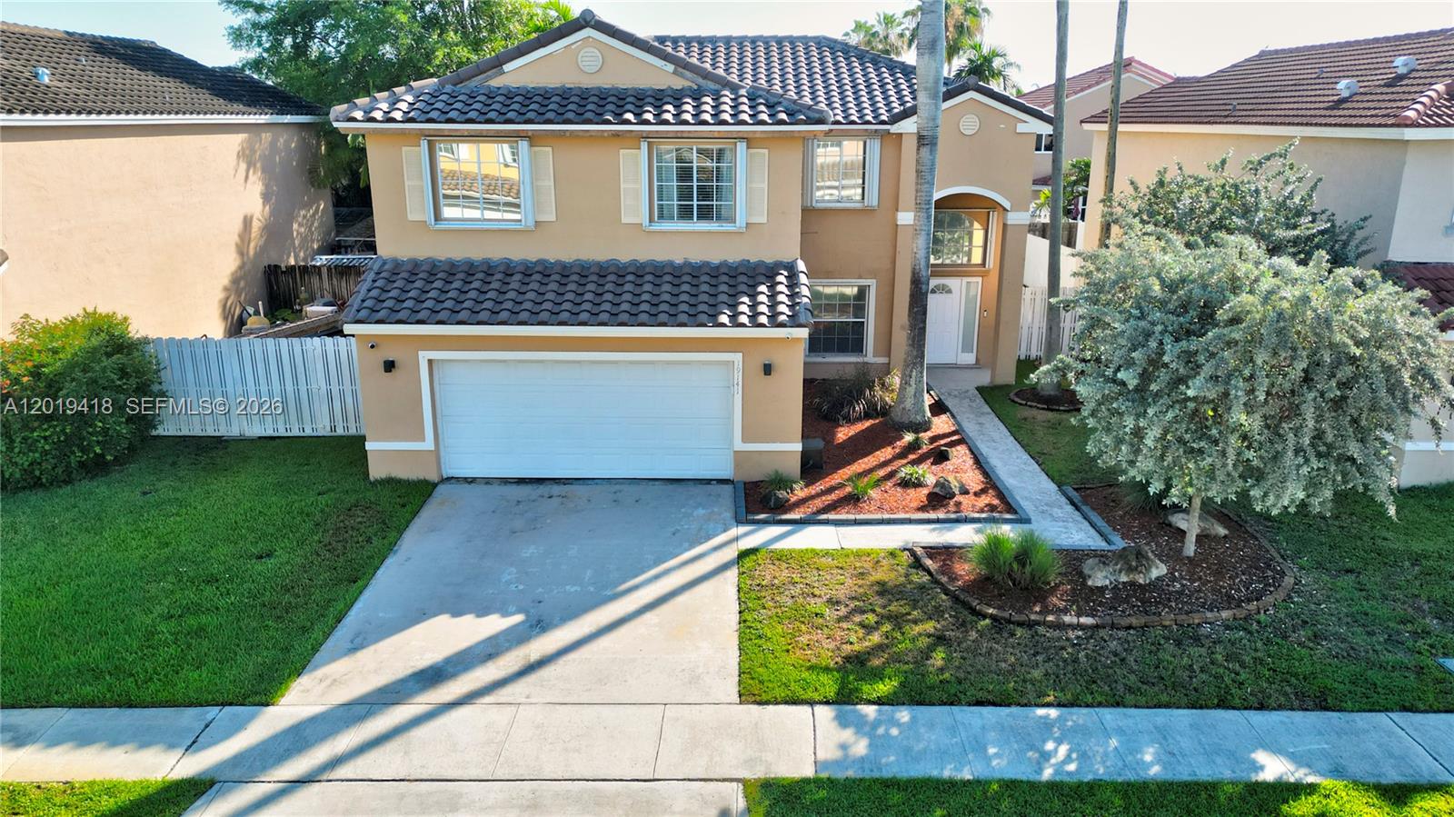 CHAPEL TRAIL II - Residential