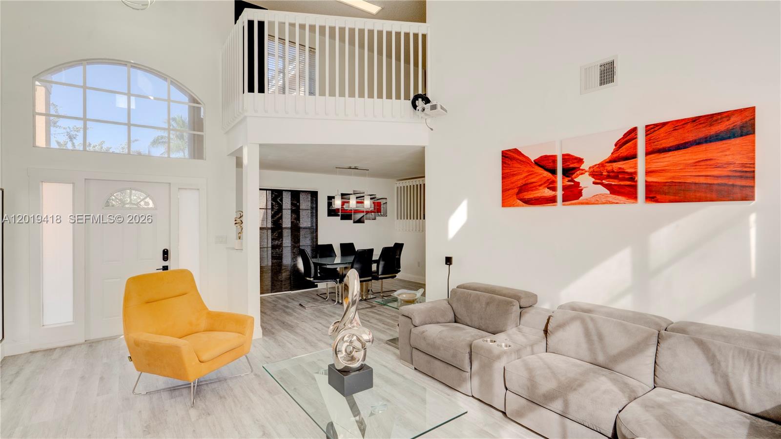 CHAPEL TRAIL II - Residential