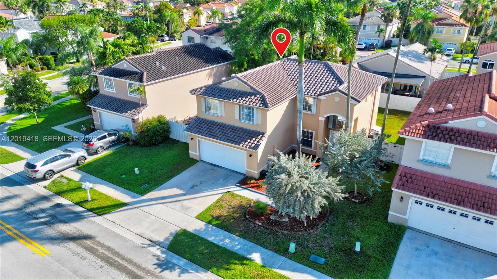 CHAPEL TRAIL II - Residential