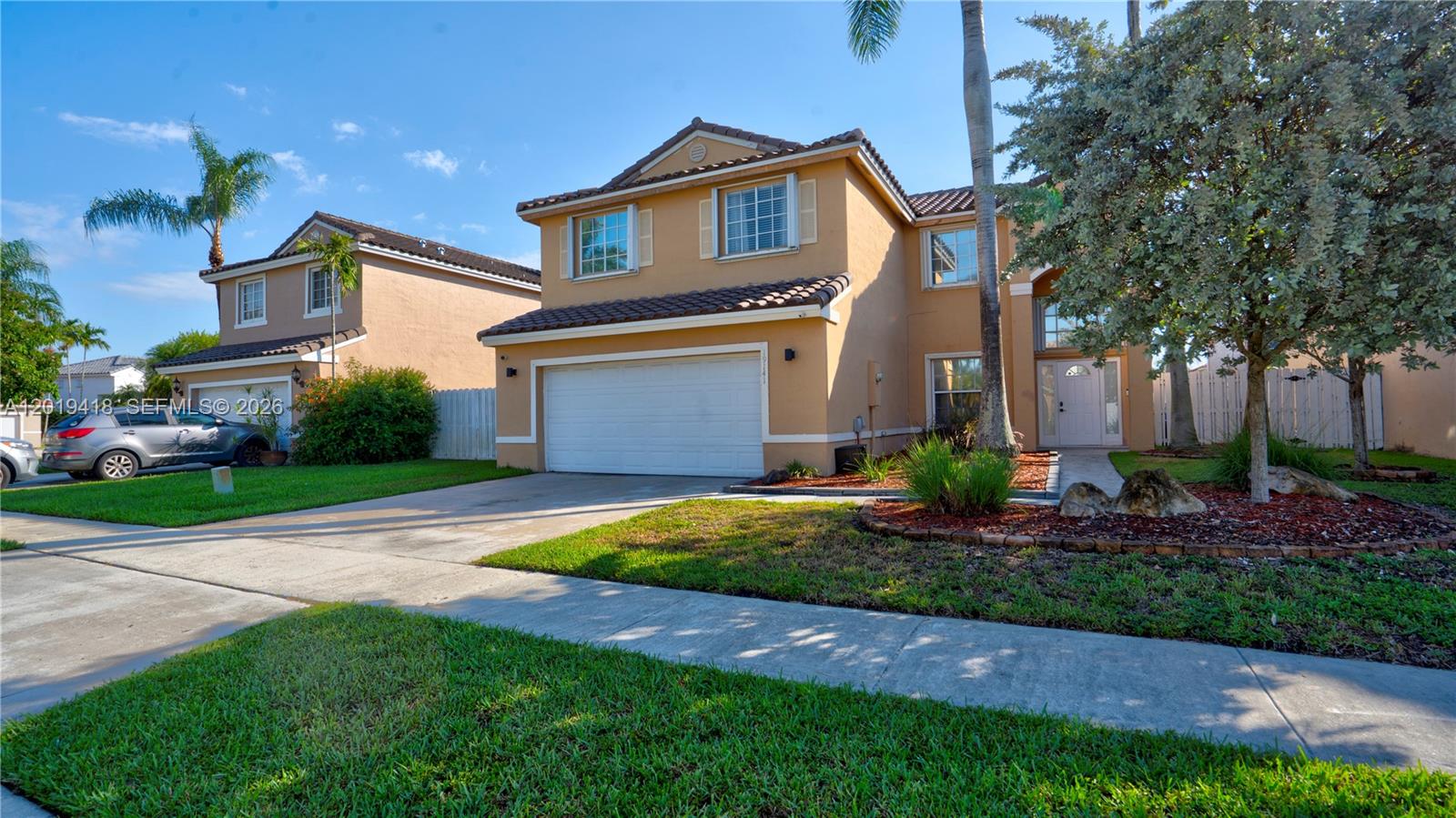 CHAPEL TRAIL II - Residential