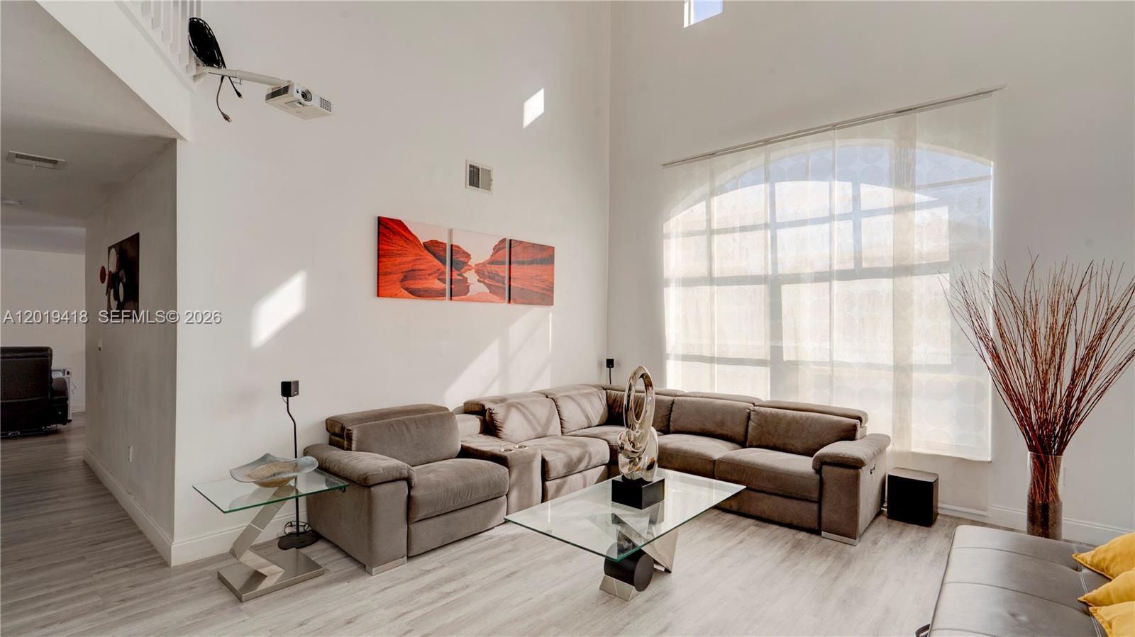 CHAPEL TRAIL II - Residential