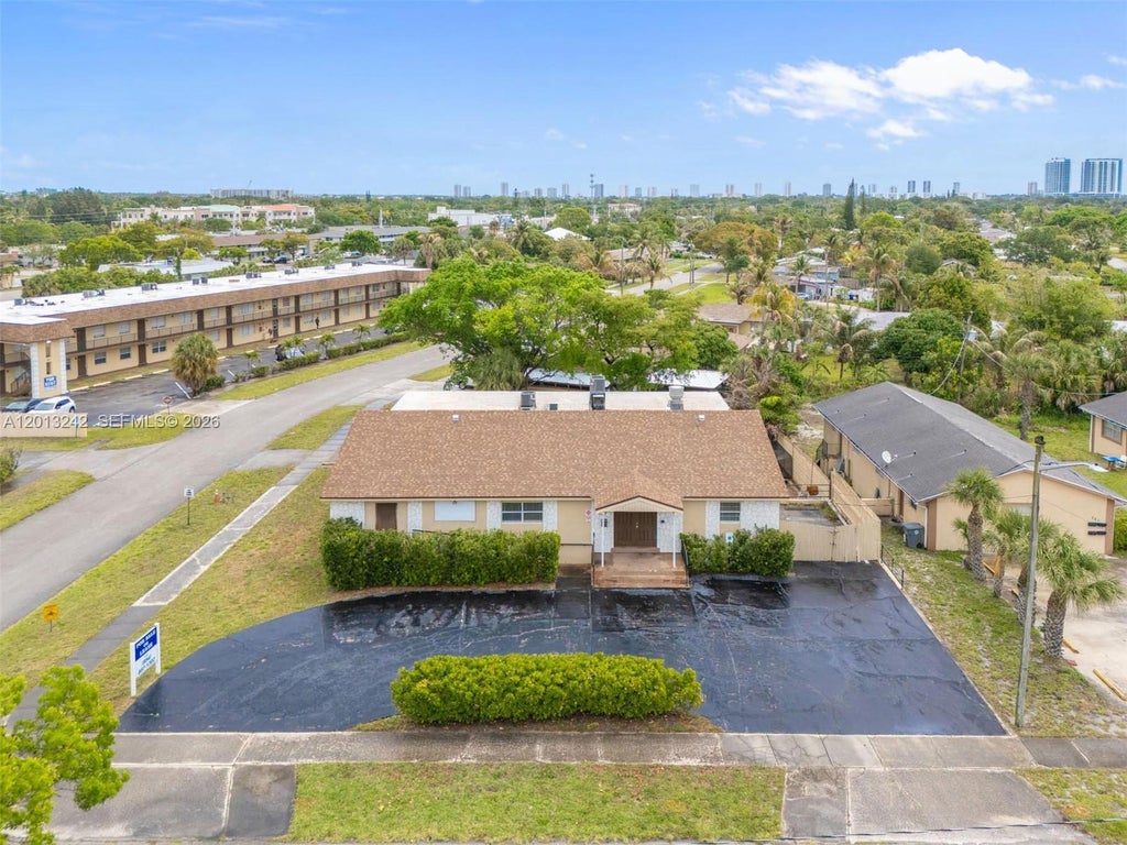 Photo of 359 10th St, Lake Park, FL 33403 (MLS # A12013242)