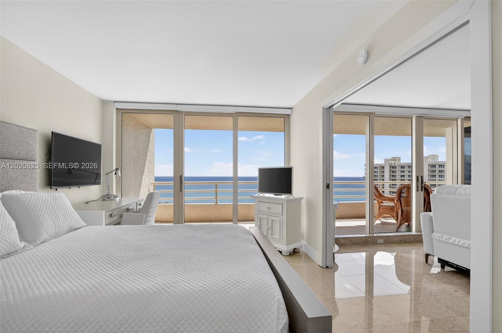 SEA RANCH CLUB OF BOCA II - Residential