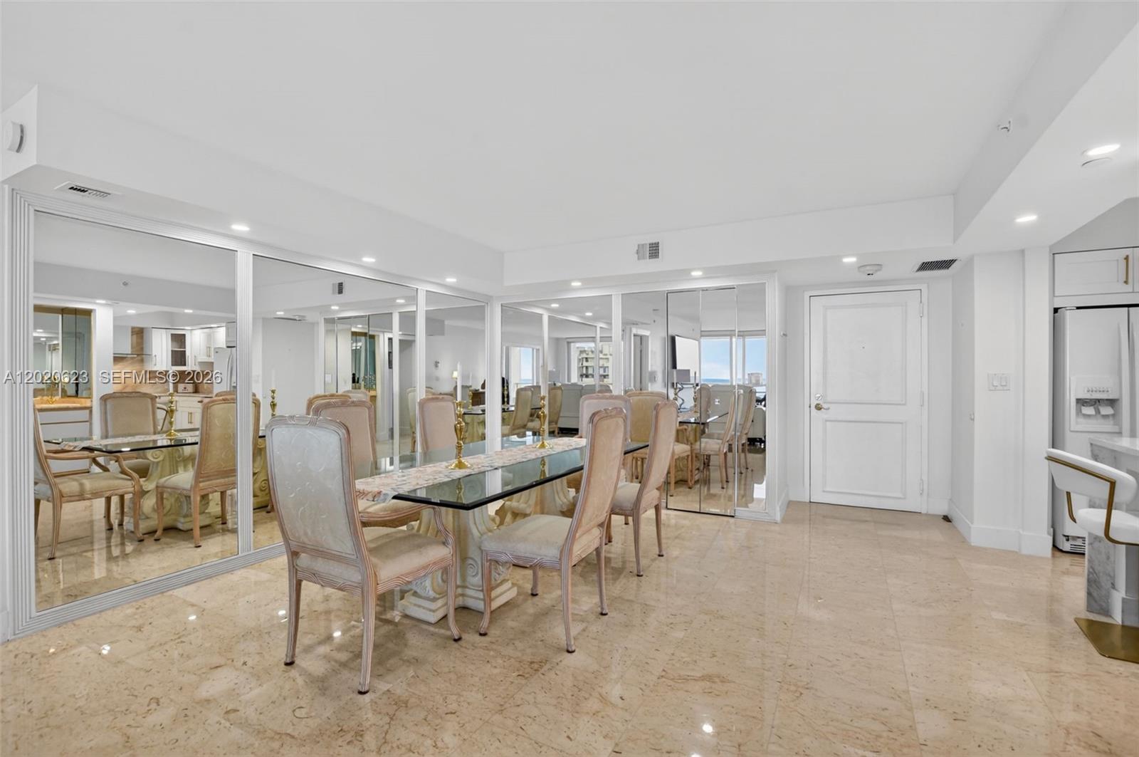 SEA RANCH CLUB OF BOCA II - Residential