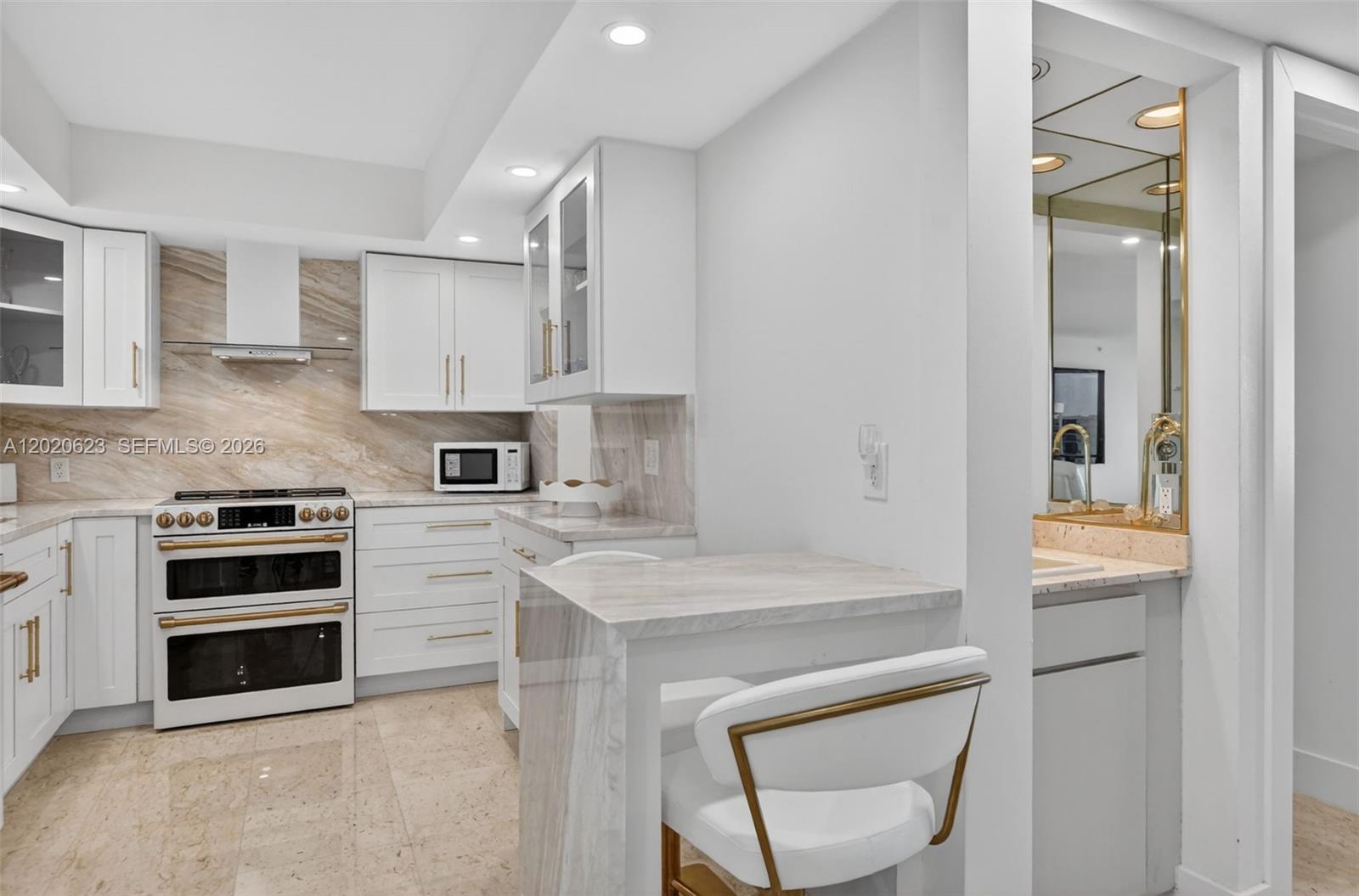 SEA RANCH CLUB OF BOCA II - Residential
