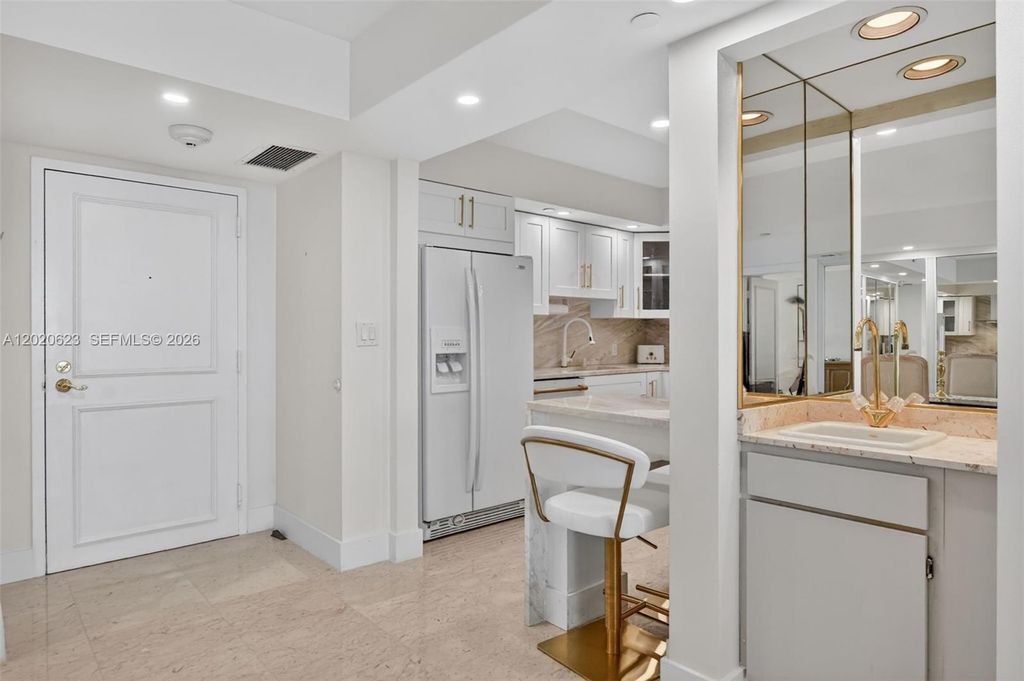Photo of 4101 N Ocean Blvd #1605, Boca Raton, FL 33431 (MLS # A12020623)
