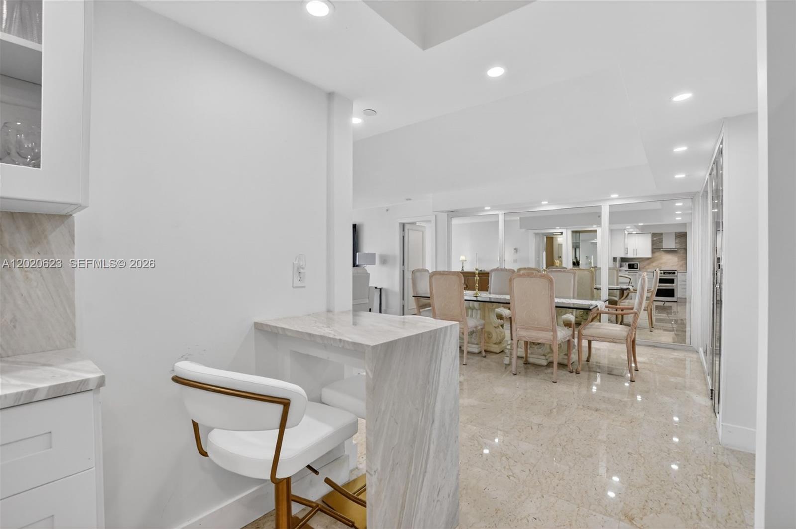 SEA RANCH CLUB OF BOCA II - Residential