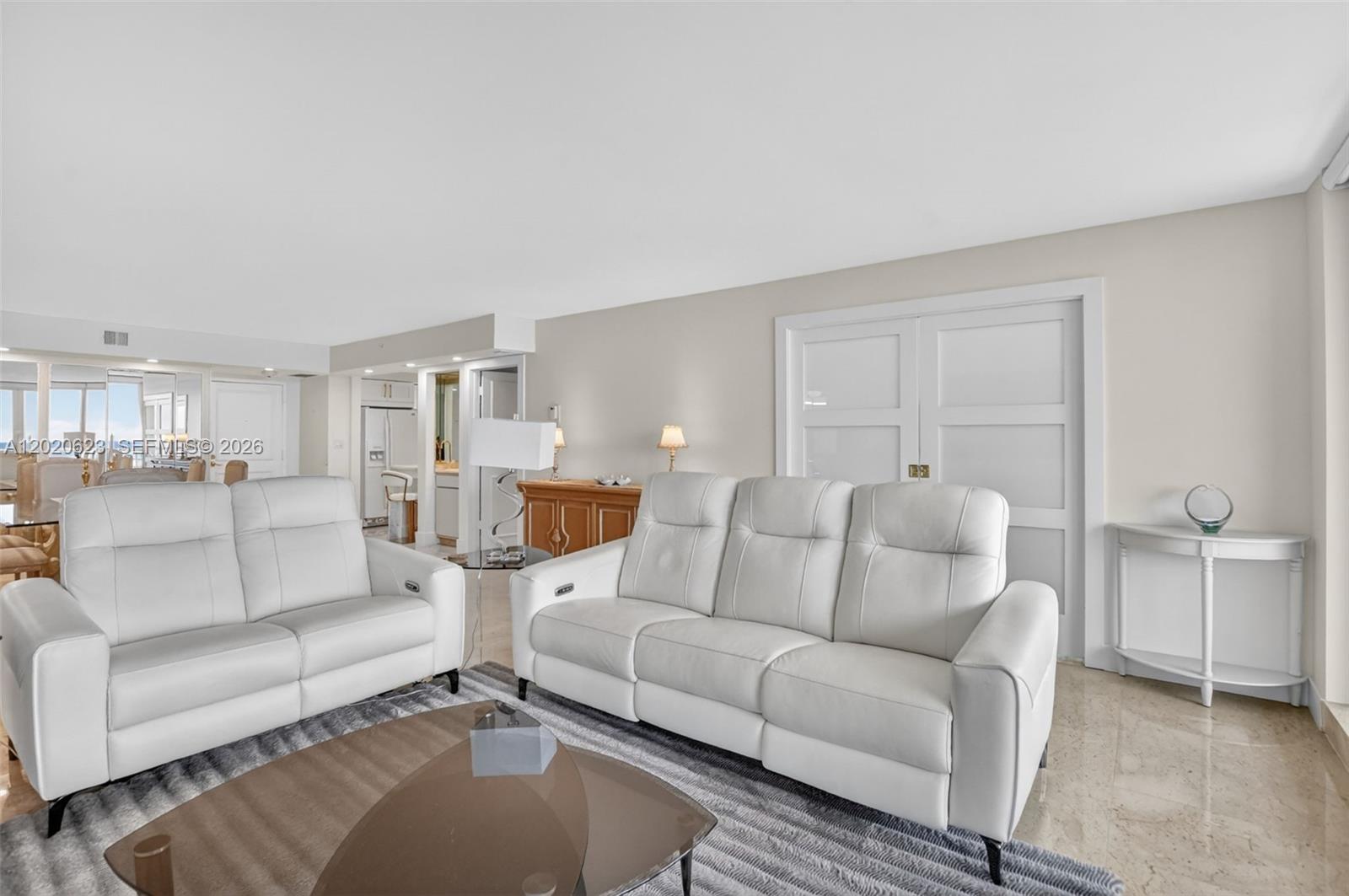 SEA RANCH CLUB OF BOCA II - Residential