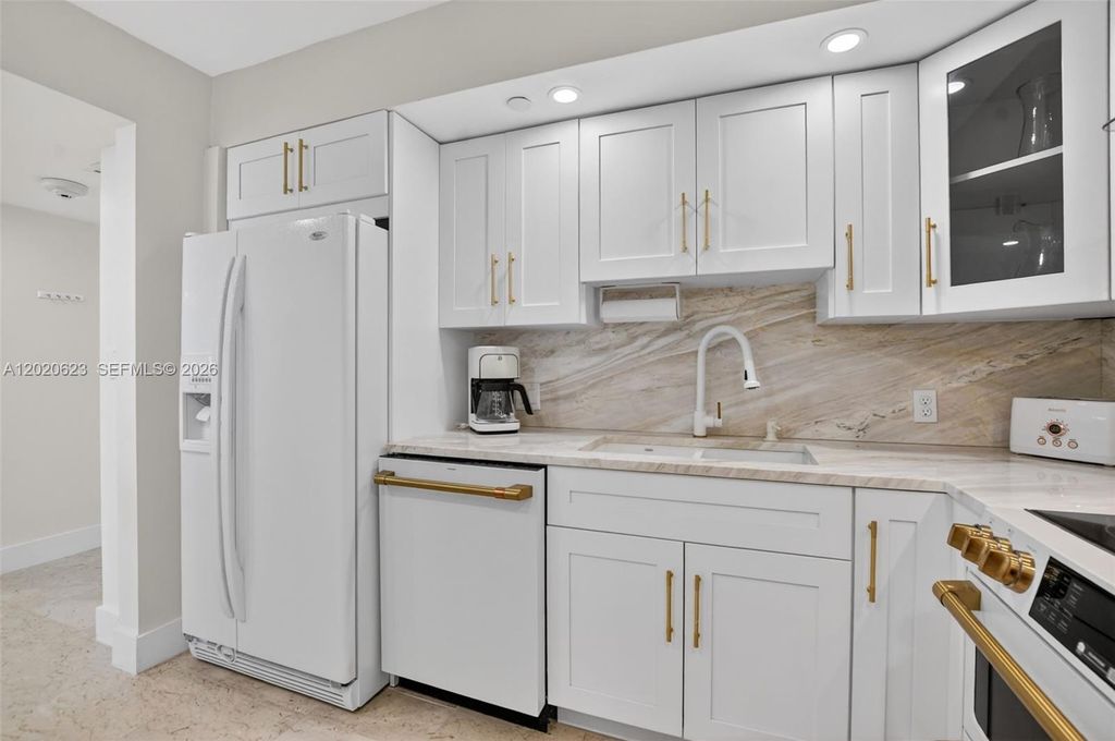 Photo of 4101 N Ocean Blvd #1605, Boca Raton, FL 33431 (MLS # A12020623)