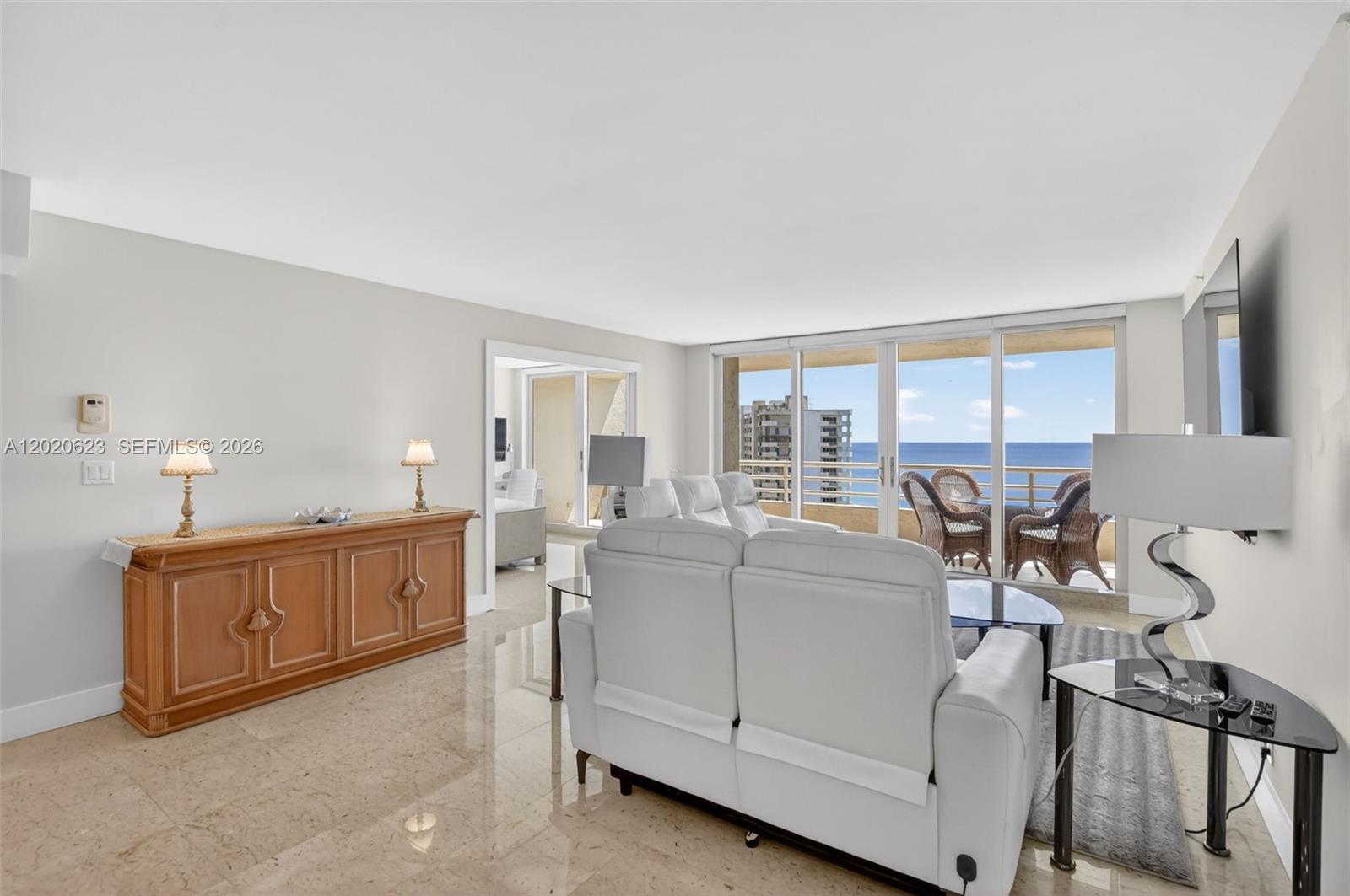 SEA RANCH CLUB OF BOCA II - Residential