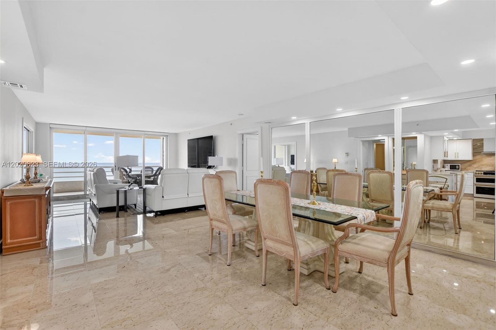 SEA RANCH CLUB OF BOCA II - Residential