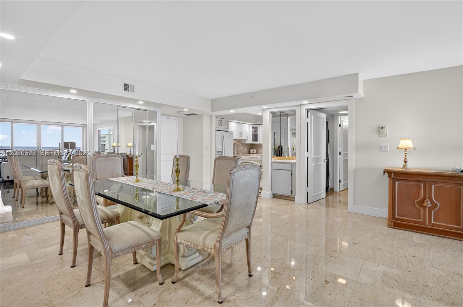 SEA RANCH CLUB OF BOCA II - Residential