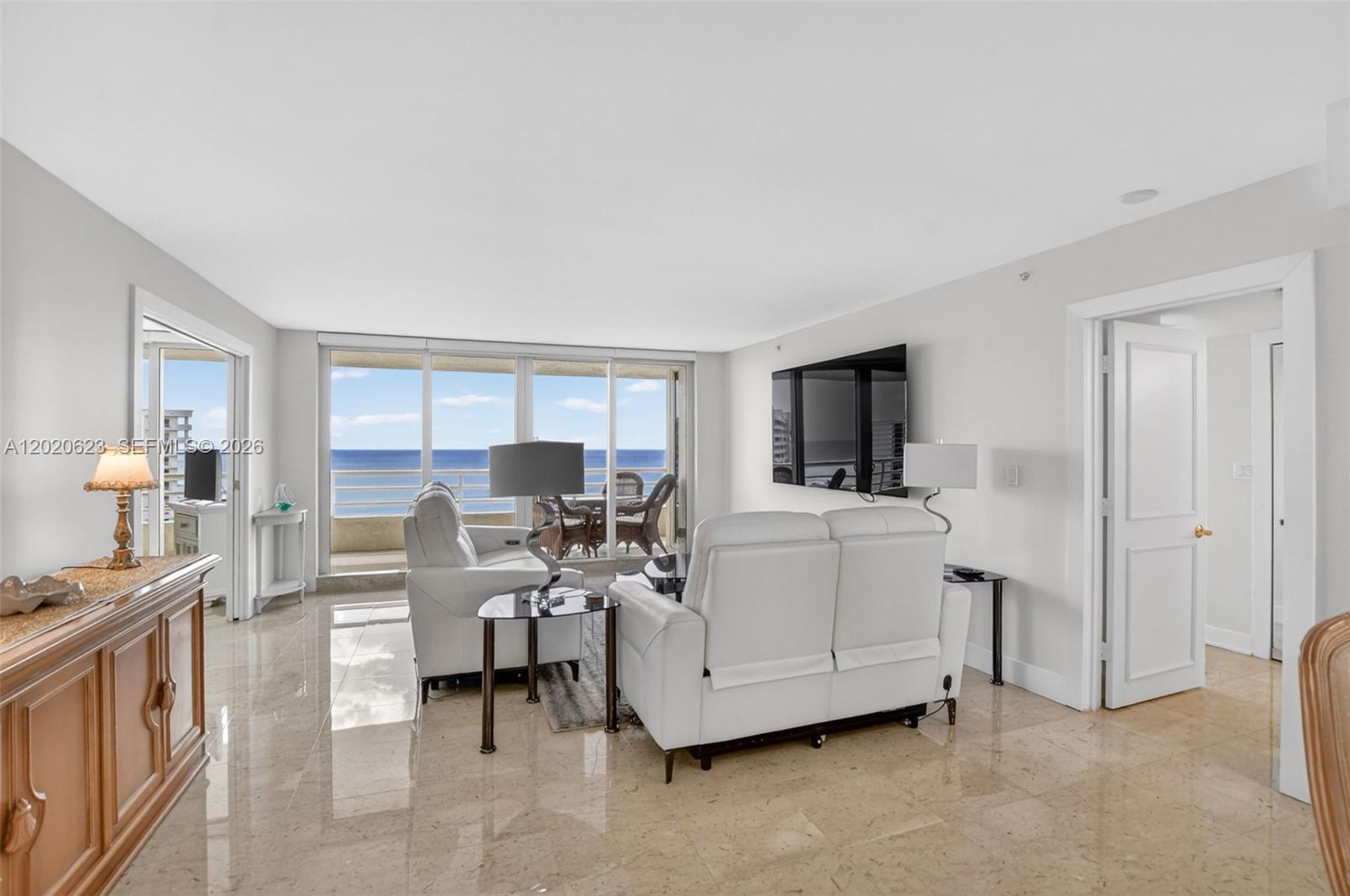 SEA RANCH CLUB OF BOCA II - Residential