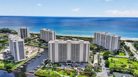 Photo of 4101 N Ocean Blvd #1605, Boca Raton, FL 33431 (MLS # A12020623)