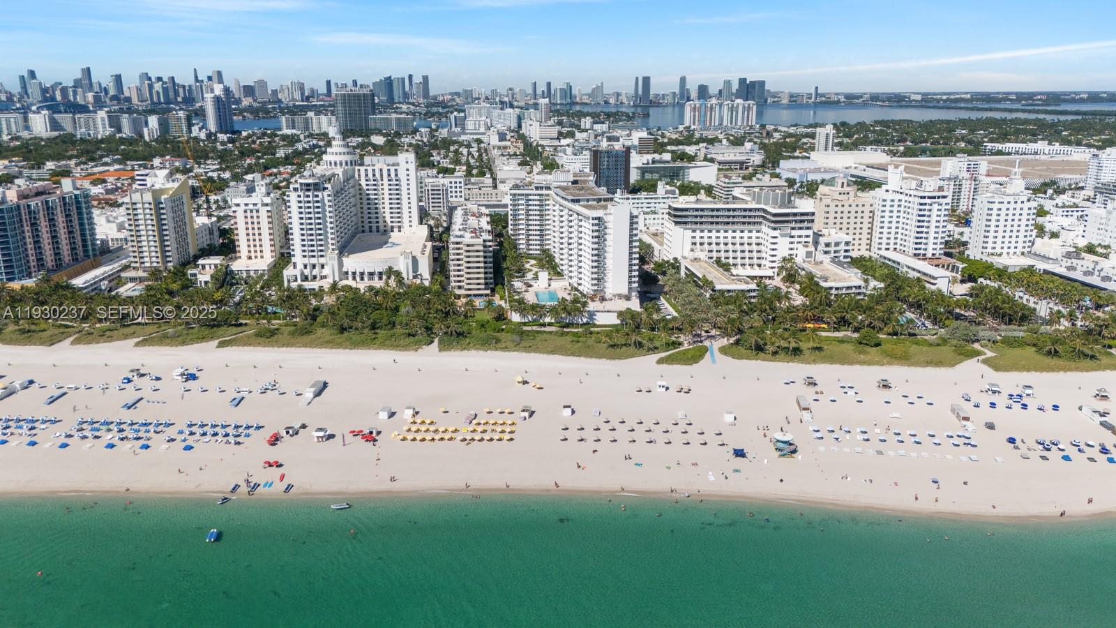 THE DECOPLAGE CONDO - Residential Lease