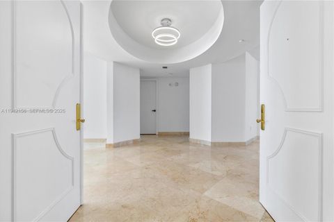 19111 Collins Ave 1102 Sunny Isles Beach FL 33160