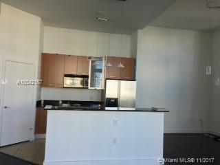 METROPOLIS I AT DADELAND - Residential Lease