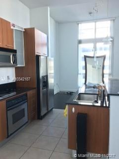 METROPOLIS I AT DADELAND - Residential Lease