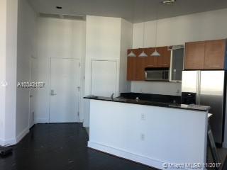 METROPOLIS I AT DADELAND - Residential Lease