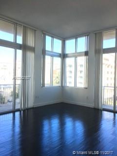 METROPOLIS I AT DADELAND - Residential Lease