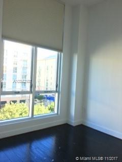 METROPOLIS I AT DADELAND - Residential Lease