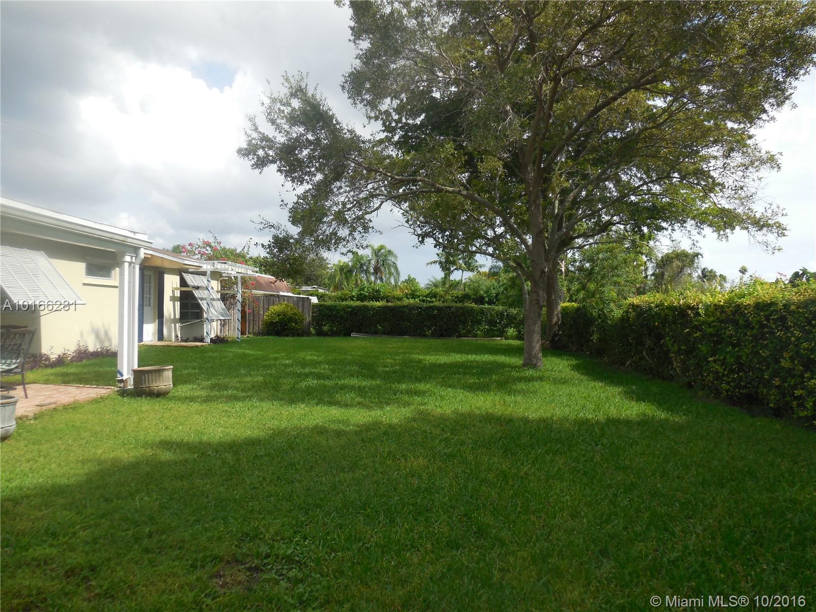 Kendale South Sec 2 Pt 1 - Residential Lease