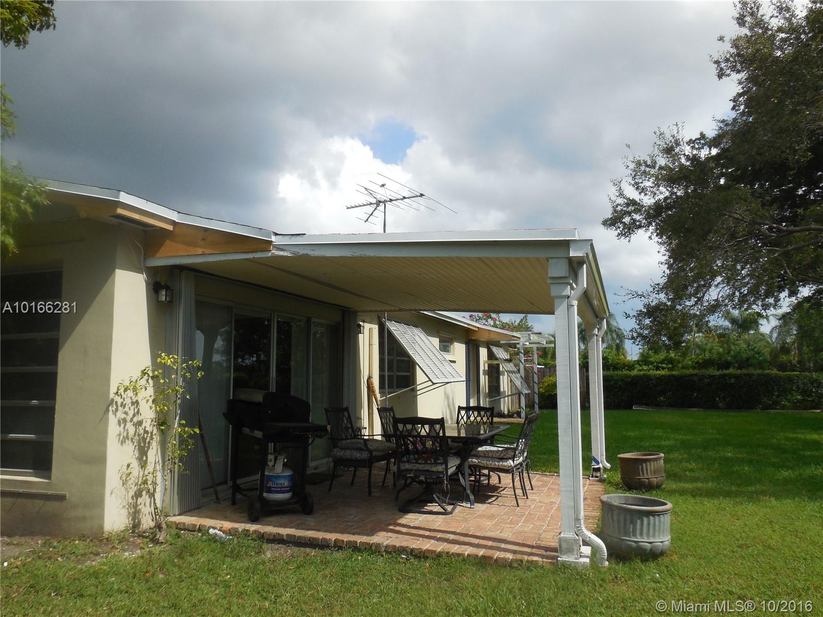 Kendale South Sec 2 Pt 1 - Residential Lease