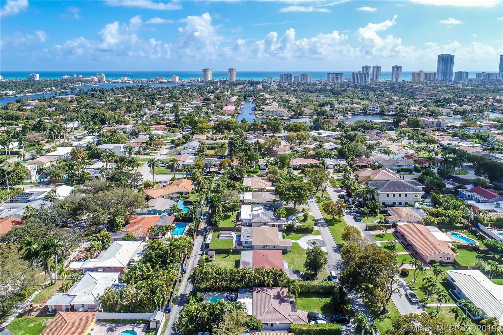 SUNNY ACRES - Residential