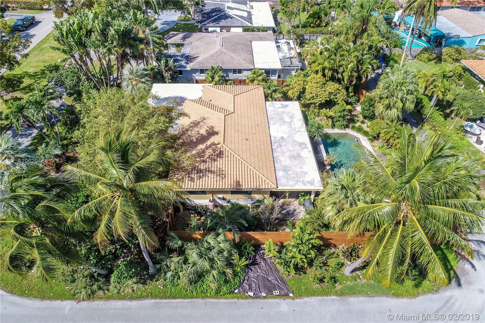 SUNNY ACRES - Residential