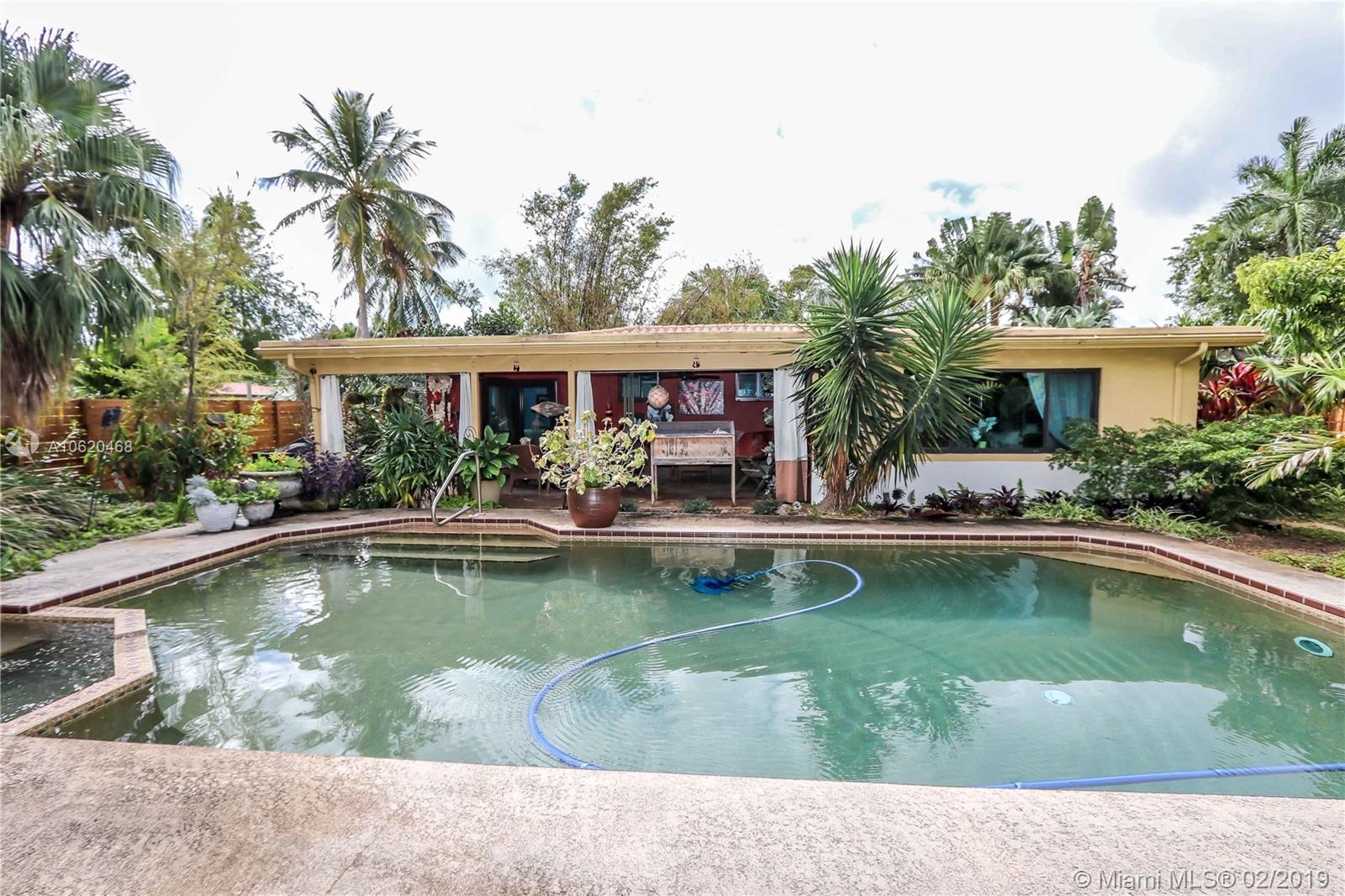 SUNNY ACRES - Residential