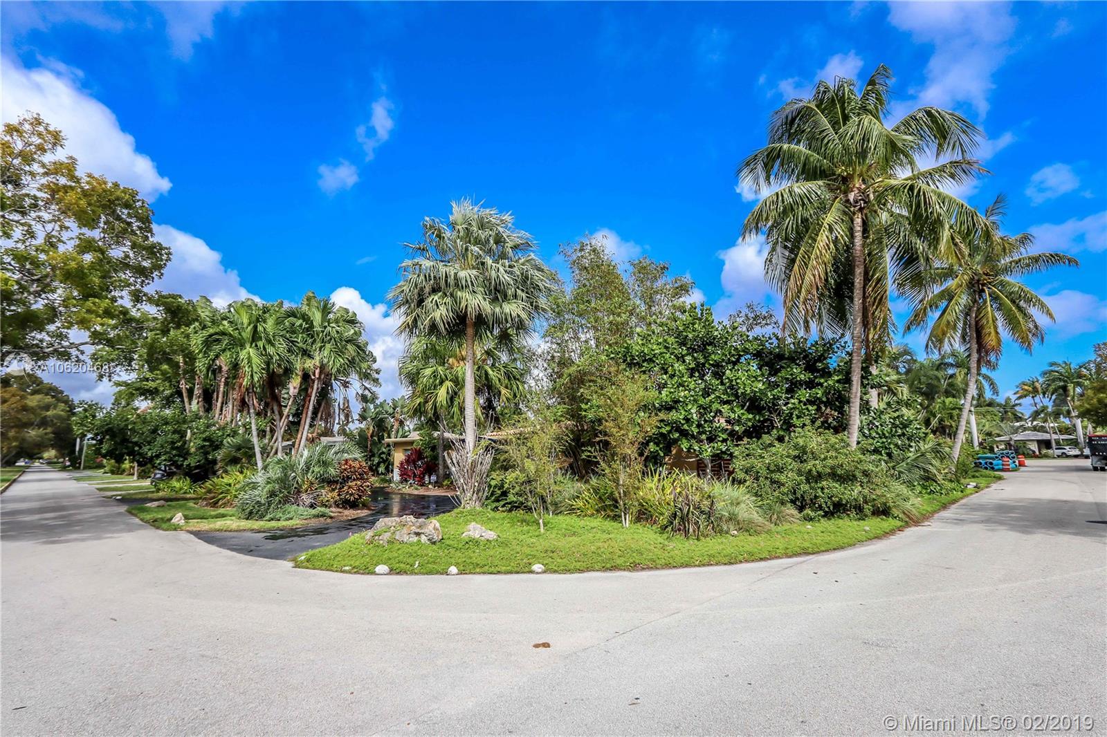 SUNNY ACRES - Residential