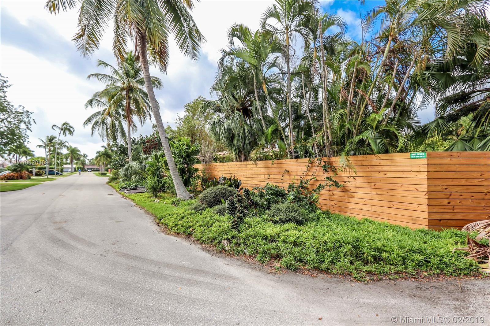 SUNNY ACRES - Residential