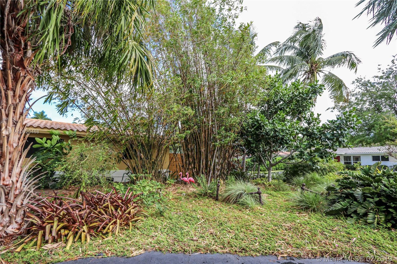 SUNNY ACRES - Residential