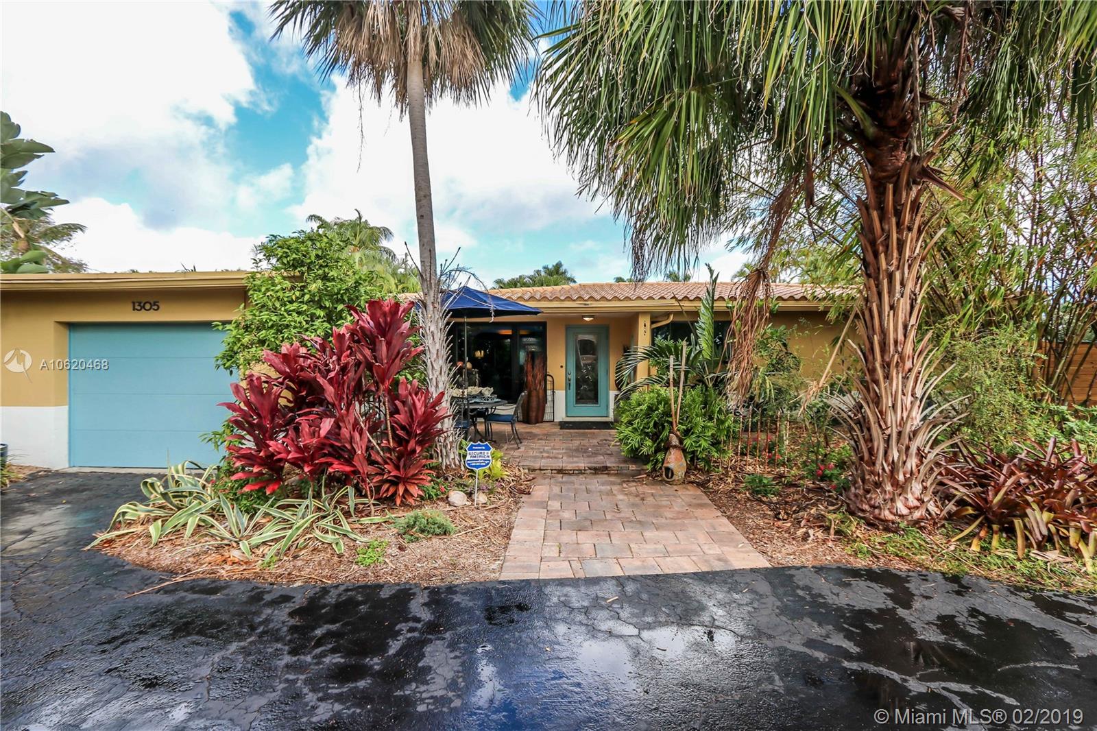 SUNNY ACRES - Residential