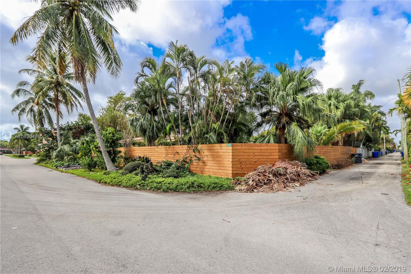 SUNNY ACRES - Residential