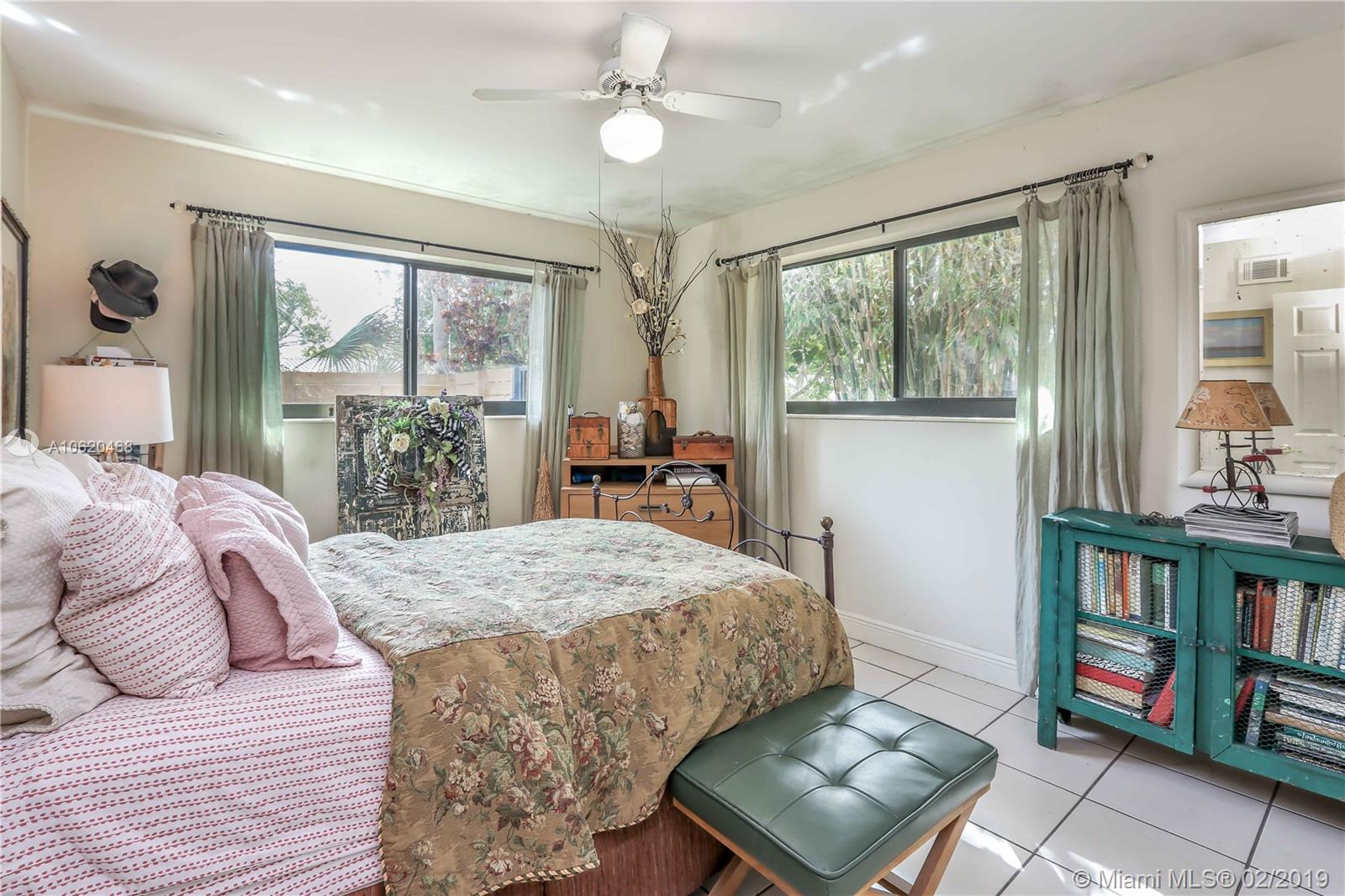 SUNNY ACRES - Residential