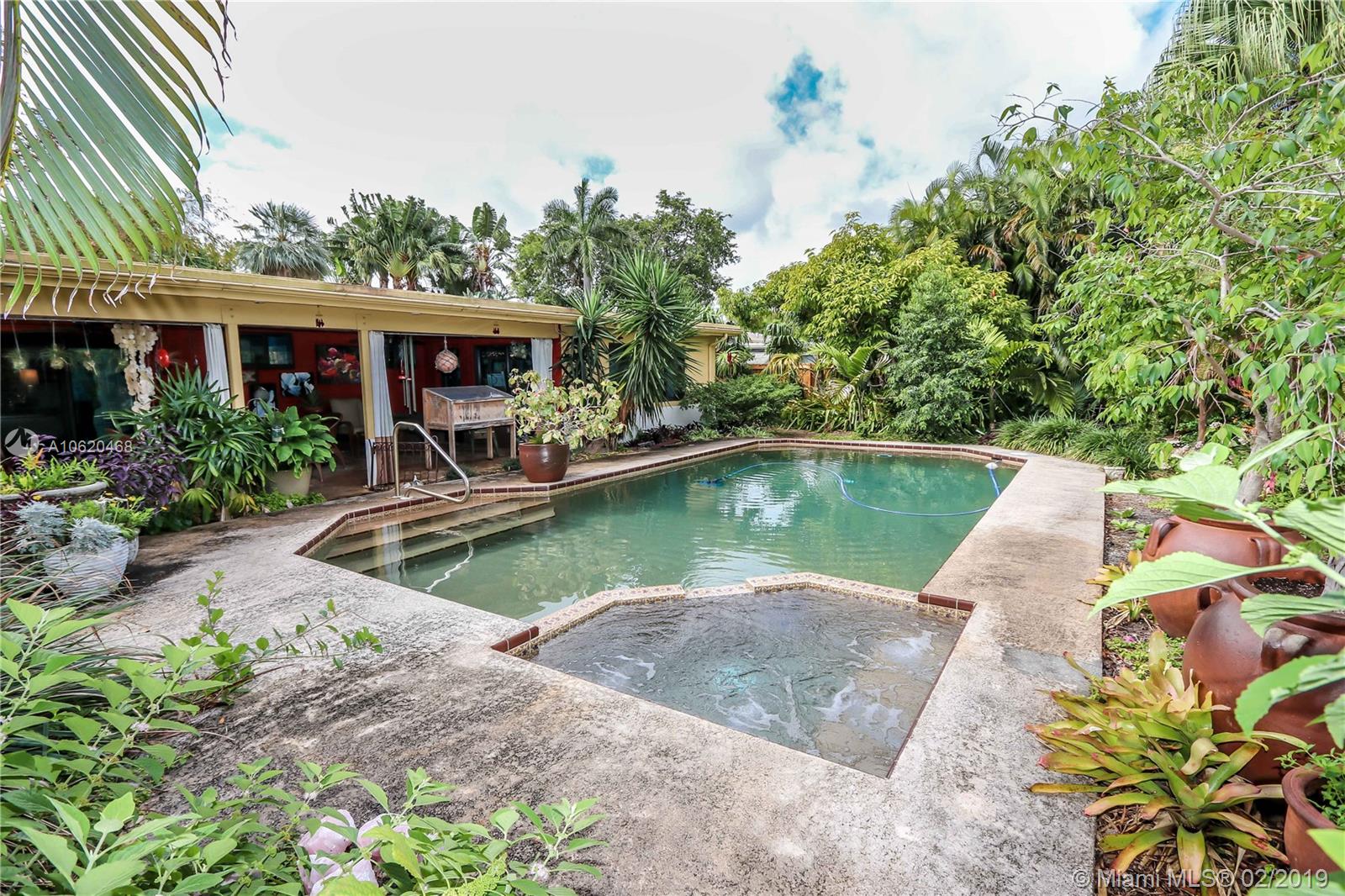 SUNNY ACRES - Residential