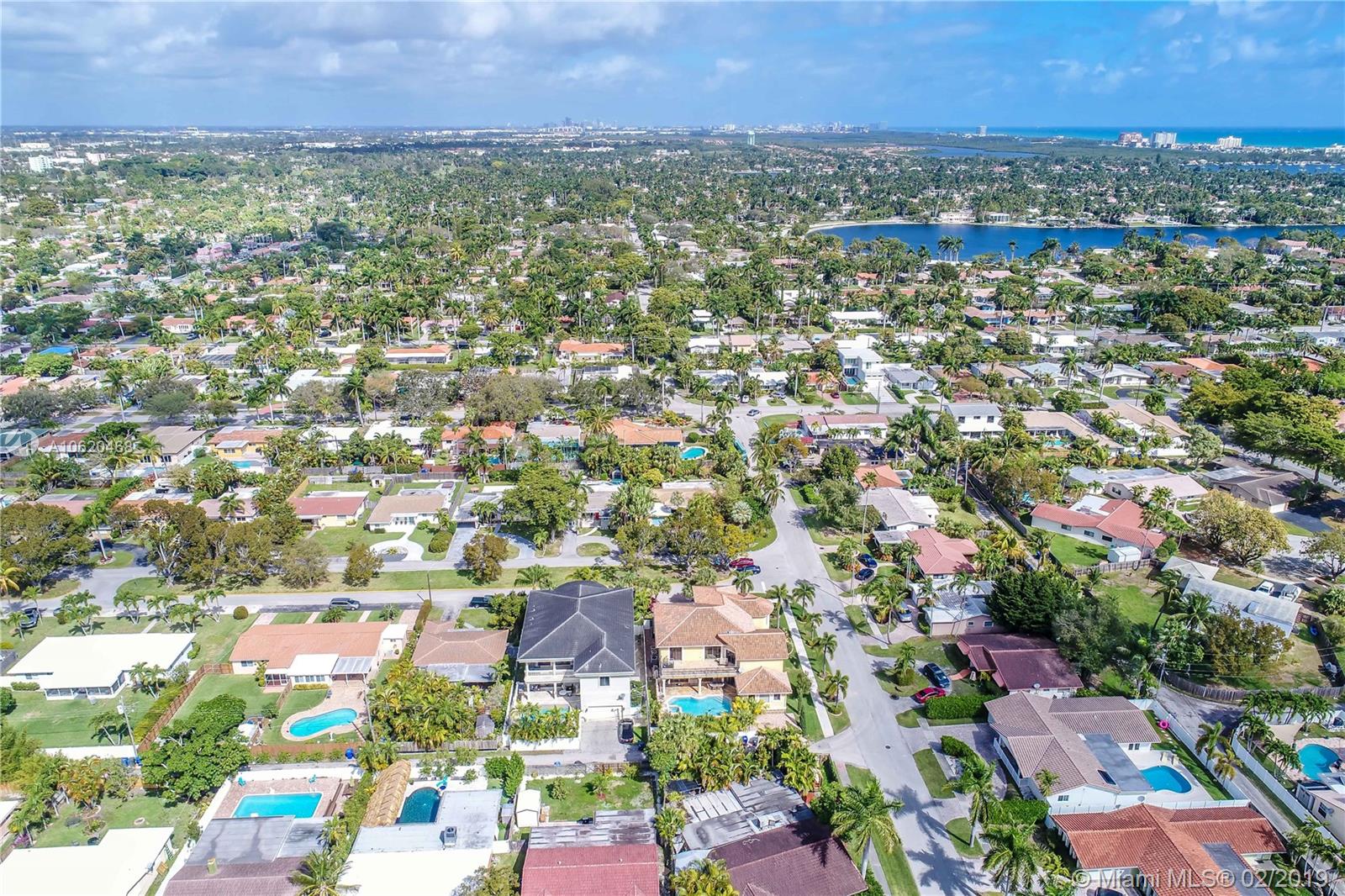 SUNNY ACRES - Residential