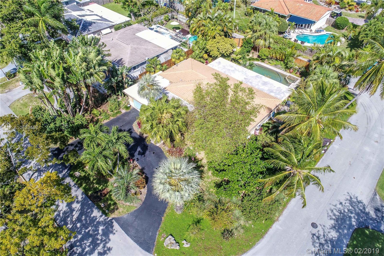 SUNNY ACRES - Residential