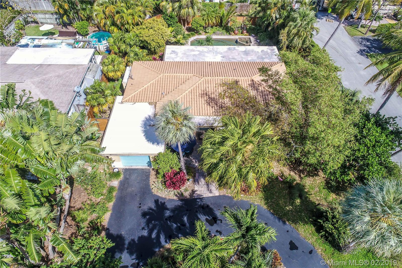 SUNNY ACRES - Residential