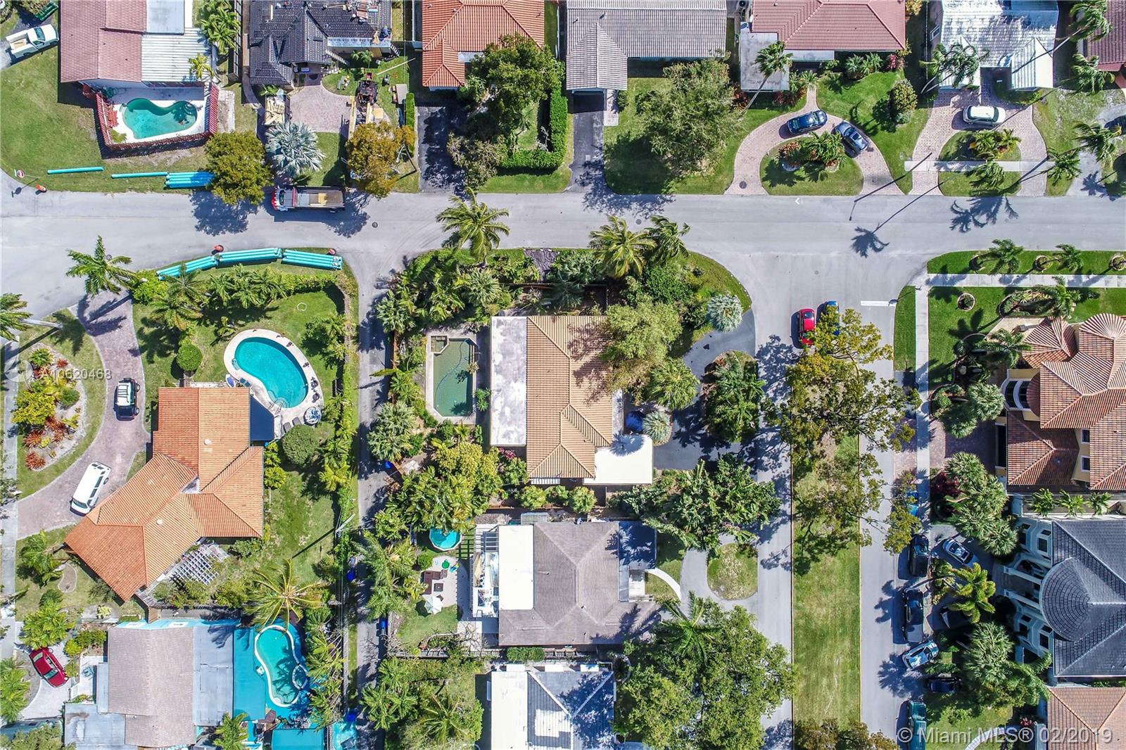 SUNNY ACRES - Residential