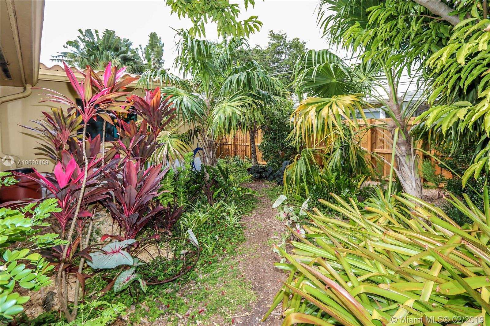 SUNNY ACRES - Residential