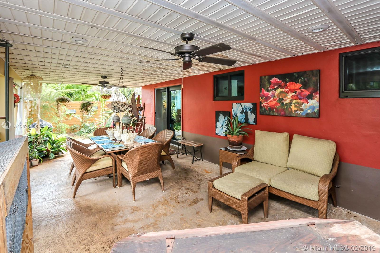 SUNNY ACRES - Residential