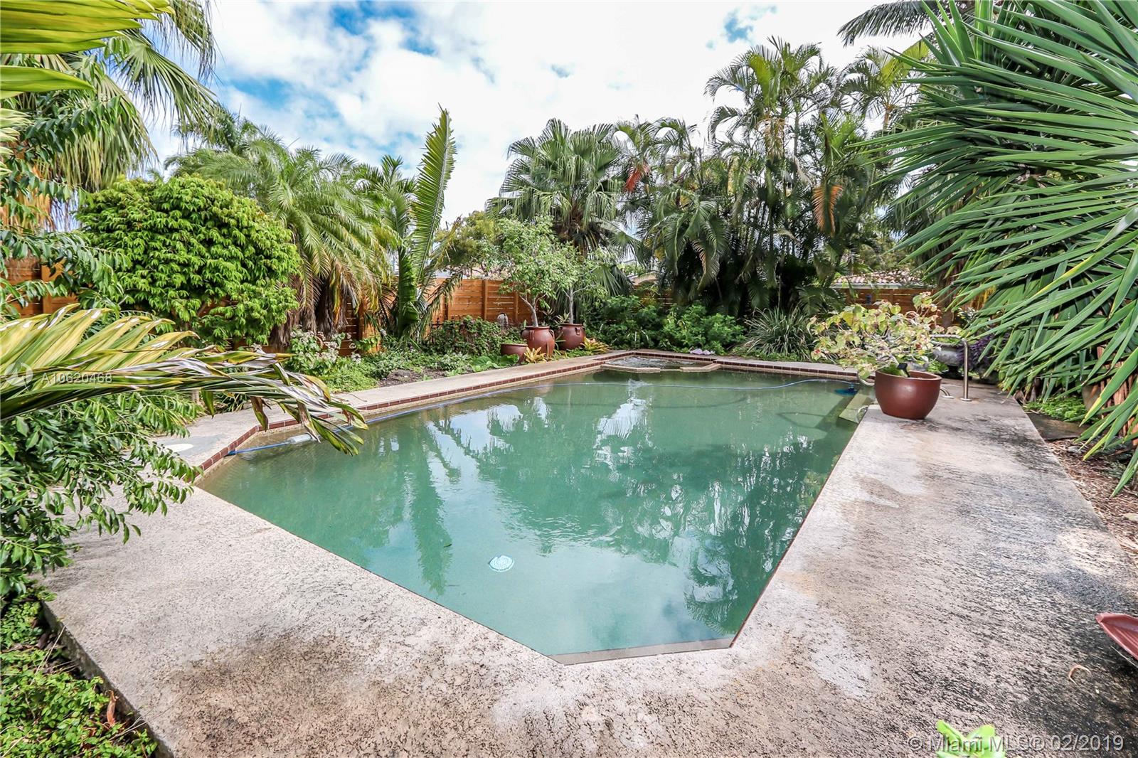 SUNNY ACRES - Residential