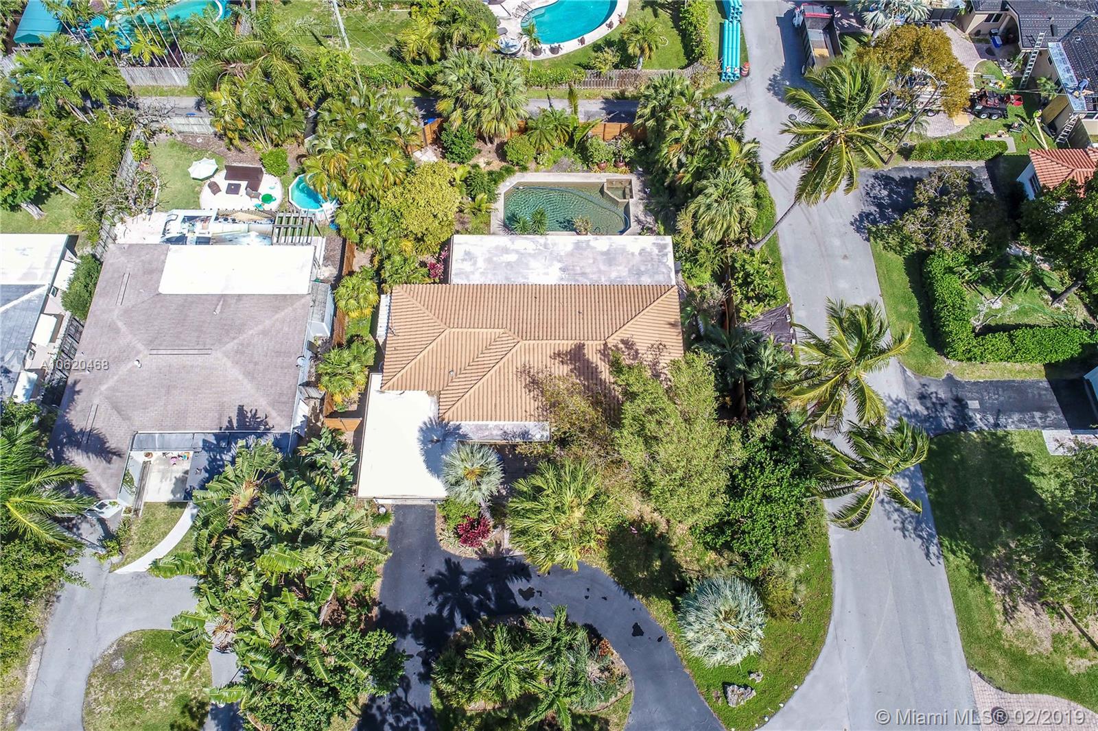 SUNNY ACRES - Residential