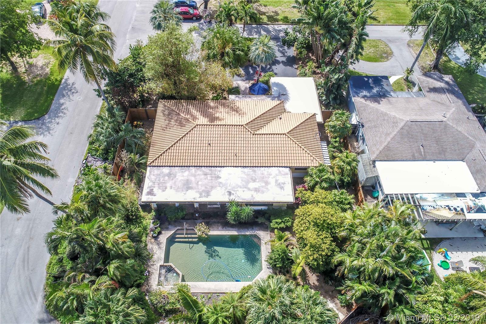 SUNNY ACRES - Residential