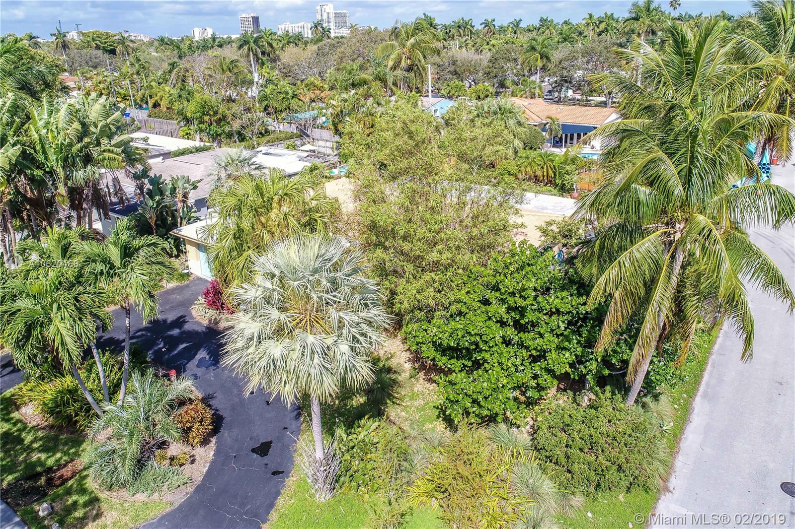 SUNNY ACRES - Residential