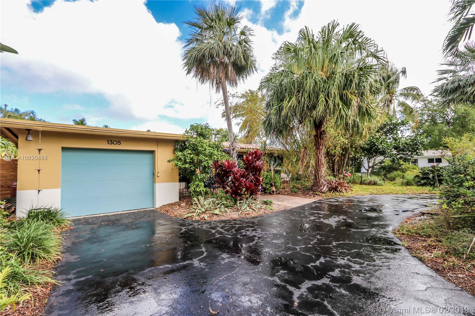 SUNNY ACRES - Residential