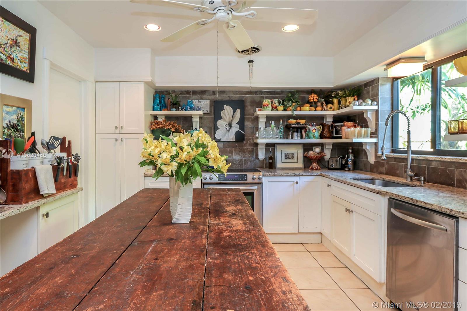 SUNNY ACRES - Residential